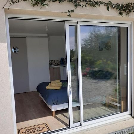 Chambre D'Hote Milin An Awel Pleumeur-Bodou Εξωτερικό φωτογραφία