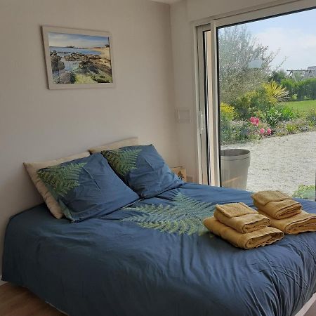Chambre D'Hote Milin An Awel Pleumeur-Bodou Εξωτερικό φωτογραφία