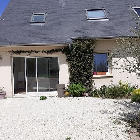 Chambre D'Hote Milin An Awel Pleumeur-Bodou Εξωτερικό φωτογραφία