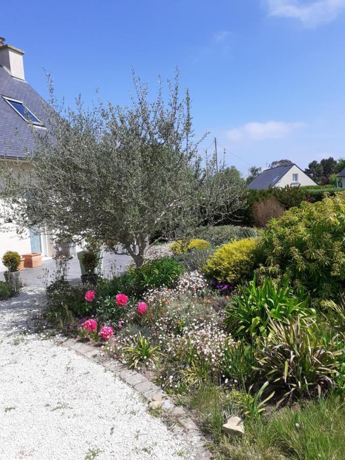 Chambre D'Hote Milin An Awel Pleumeur-Bodou Εξωτερικό φωτογραφία