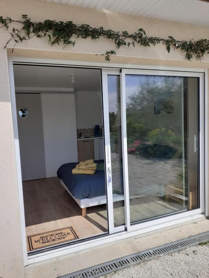 Chambre D'Hote Milin An Awel Pleumeur-Bodou Εξωτερικό φωτογραφία