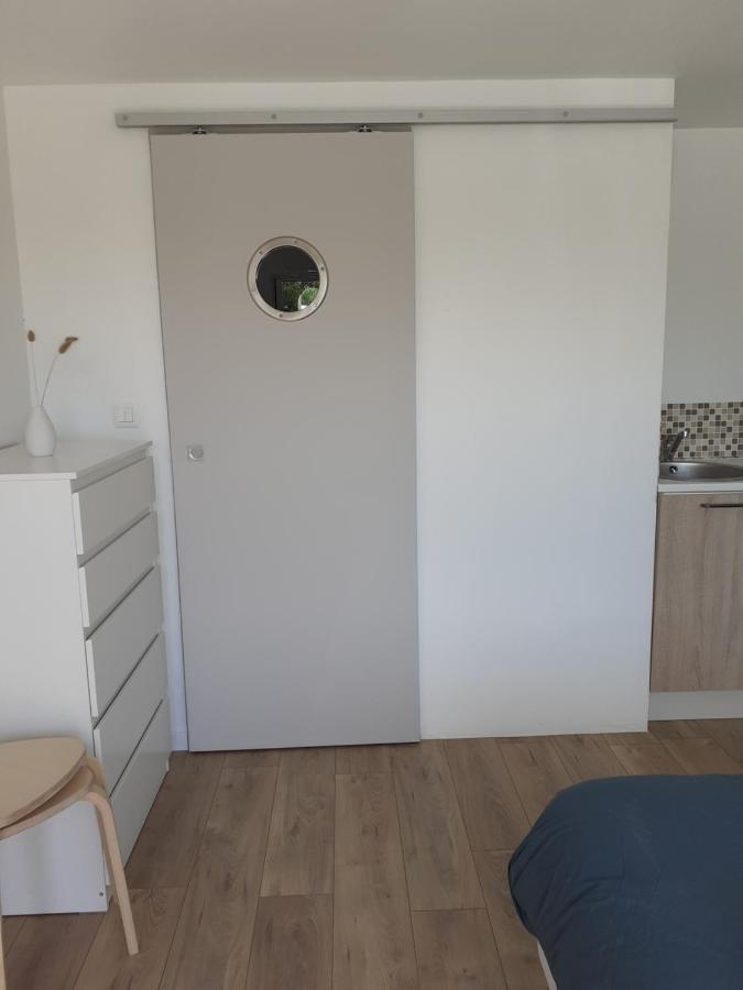 Chambre D'Hote Milin An Awel Pleumeur-Bodou Εξωτερικό φωτογραφία